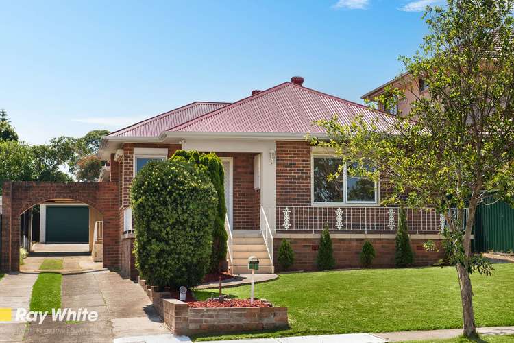 Main view of Homely house listing, 31 Broadarrow Road, Narwee NSW 2209