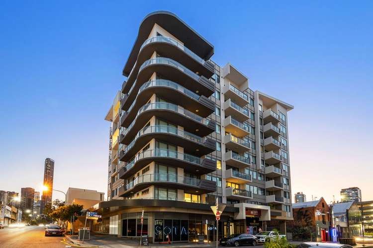 406/50 Mclachlan Street, Fortitude Valley QLD 4006