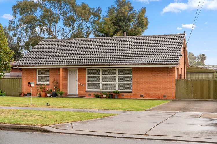 16 Cowley Avenue, Dudley Park SA 5008