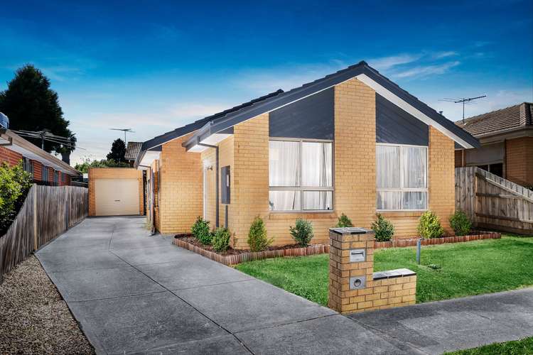 Main view of Homely unit listing, 2a Pickworth Drive, Mill Park VIC 3082