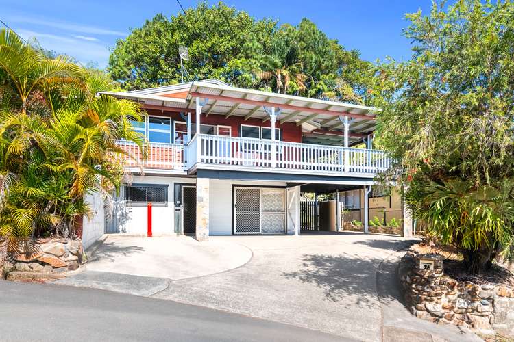 24 Westview Road, Currumbin QLD 4223