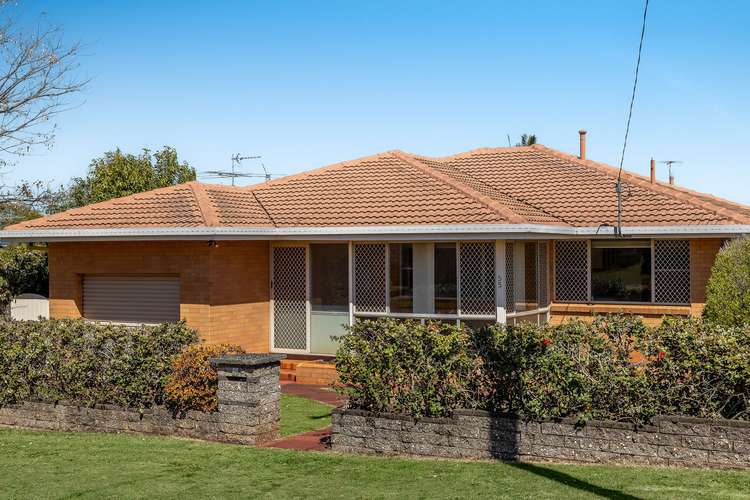 Main view of Homely house listing, 55 Rowbotham Street, Rangeville QLD 4350