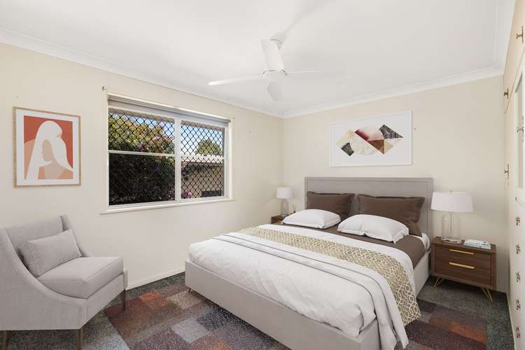 Sixth view of Homely house listing, 55 Rowbotham Street, Rangeville QLD 4350