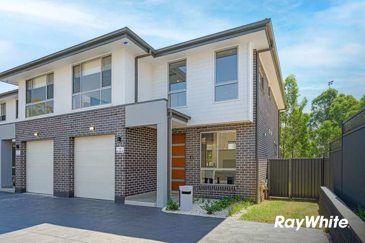 Main view of Homely townhouse listing, 1/40 Wilson Road, Acacia Gardens NSW 2763