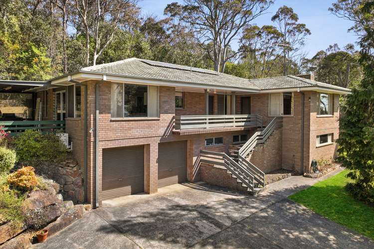 Main view of Homely house listing, 16-18 Faraday Street, Mittagong NSW 2575