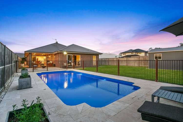 Main view of Homely house listing, 34 Farmhouse Avenue, Pitt Town NSW 2756