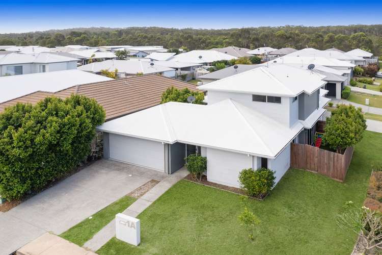 Fourth view of Homely house listing, 1A Amber Drive, Caloundra West QLD 4551