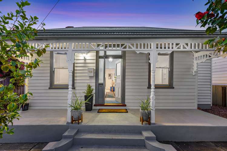 718 Skipton Street, Redan VIC 3350