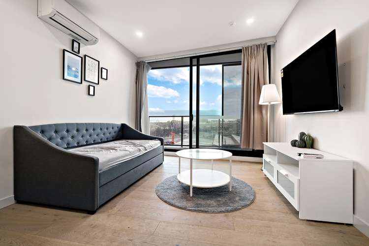 Main view of Homely apartment listing, 503/868 Blackburn Road, Clayton VIC 3168