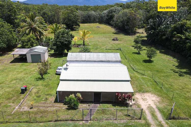 Main view of Homely house listing, 800 East Feluga Road, East Feluga QLD 4854