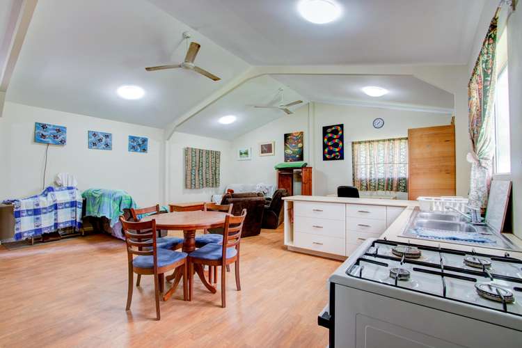 Second view of Homely house listing, 800 East Feluga Road, East Feluga QLD 4854