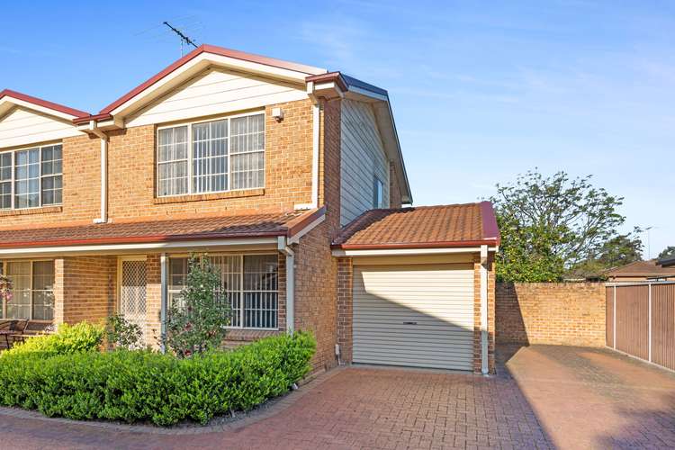 Main view of Homely house listing, 8/114 Donohue Street, Kings Park NSW 2148