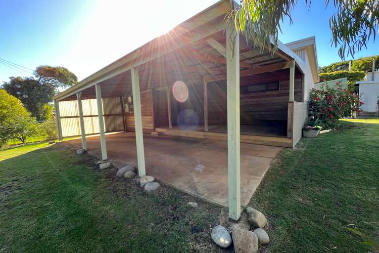 Main view of Homely house listing, 37 Second Avenue, Peaceful Bay WA 6333