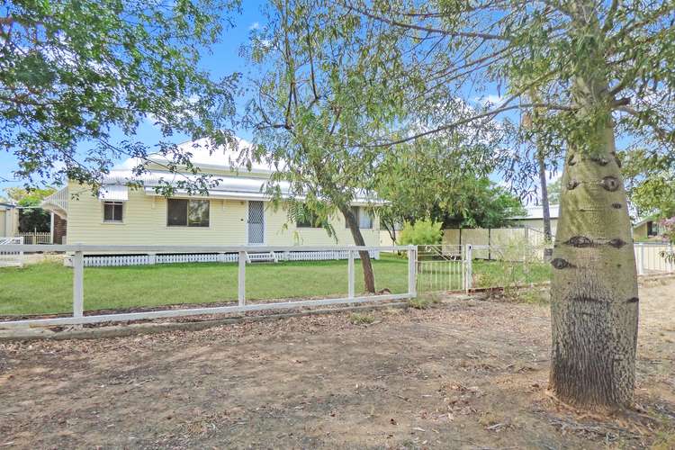 7 Timbury Street, Roma QLD 4455