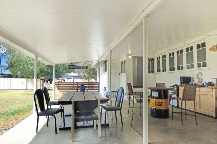 Sixth view of Homely house listing, 7 Timbury Street, Roma QLD 4455