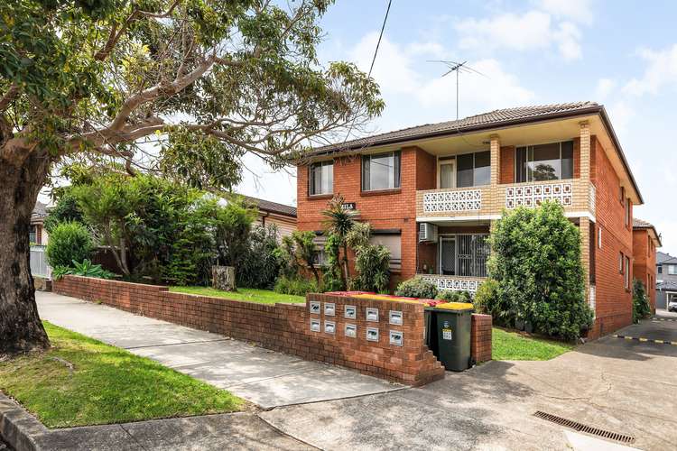 Main view of Homely unit listing, 7/192 Victoria Road, Punchbowl NSW 2196