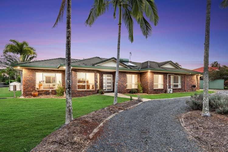 Main view of Homely house listing, 21-25 Mungara Court, Wondunna QLD 4655