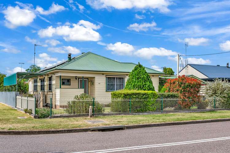 Main view of Homely house listing, 62 High Street, Singleton NSW 2330