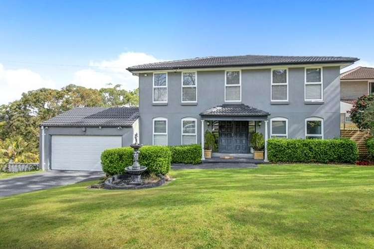 Main view of Homely house listing, 39 Kens Road, Frenchs Forest NSW 2086