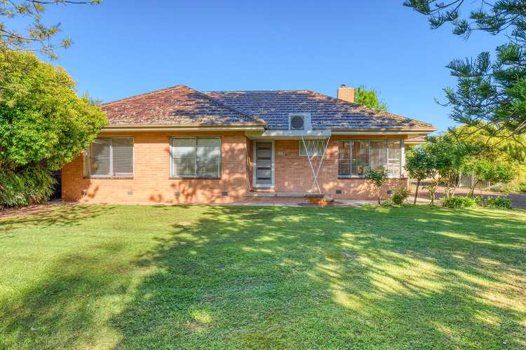 221 High Street, Nagambie VIC 3608