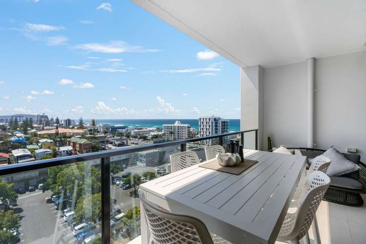 Third view of Homely apartment listing, 902/16-18 Seventh Avenue, Palm Beach QLD 4221