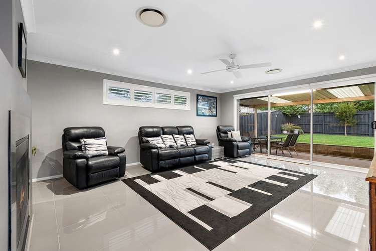 Fifth view of Homely house listing, 10 Camellia Street, Pitt Town NSW 2756