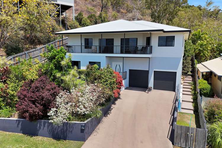 7 Tableland Terrace, Mount Louisa QLD 4814