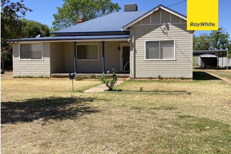 Main view of Homely house listing, 68 Finch Street, Bingara NSW 2404