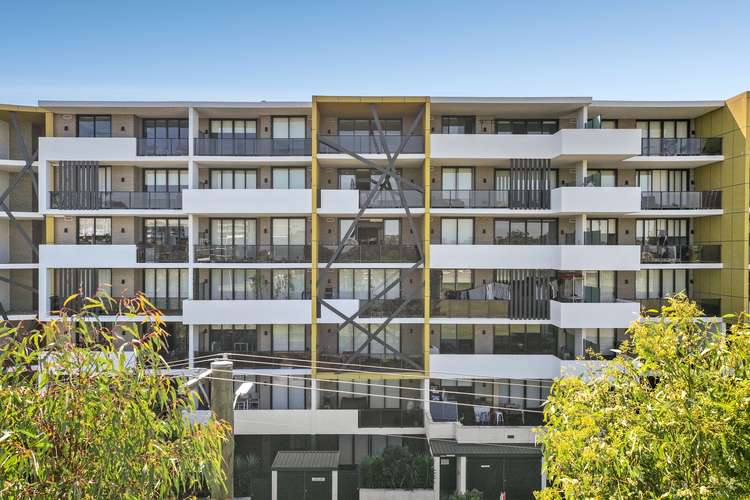 314/30-36 Warby Street, Campbelltown NSW 2560