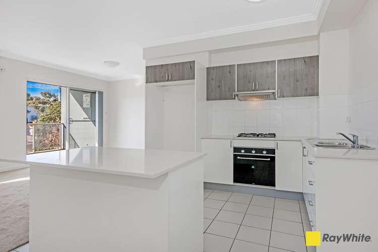 Second view of Homely apartment listing, 19/51-53 King Street, St Marys NSW 2760
