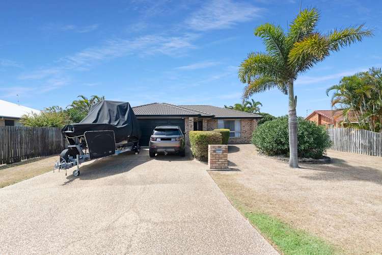 38 Heritage Drive, Bargara QLD 4670