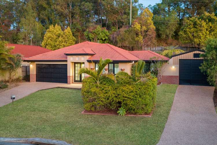 Main view of Homely house listing, 9 Paddy Place, Oxenford QLD 4210