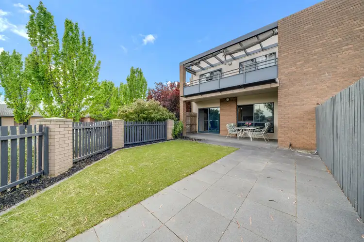 Main view of Homely unit listing, 6/4 Jeff Snell Crescent, Dunlop ACT 2615