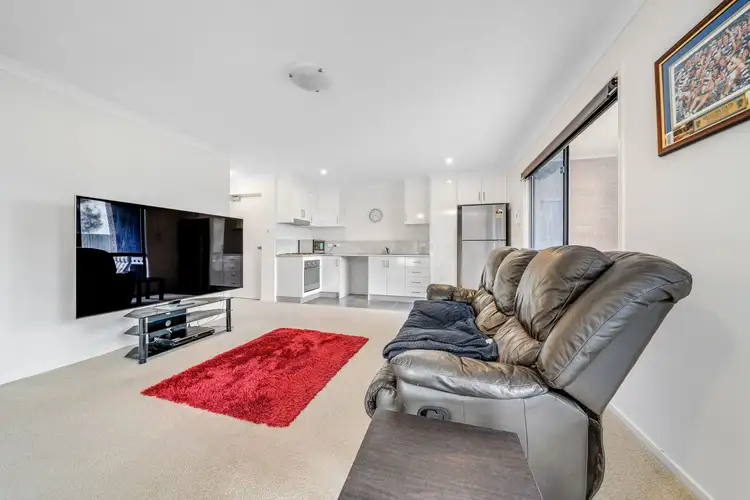 Second view of Homely unit listing, 6/4 Jeff Snell Crescent, Dunlop ACT 2615