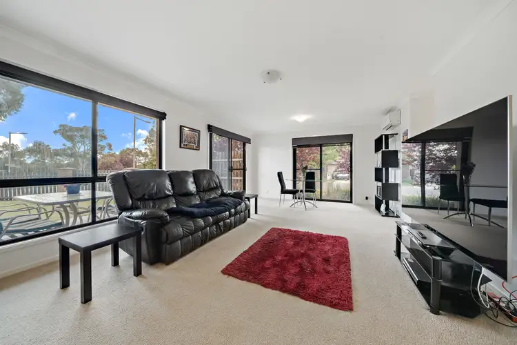 Third view of Homely unit listing, 6/4 Jeff Snell Crescent, Dunlop ACT 2615