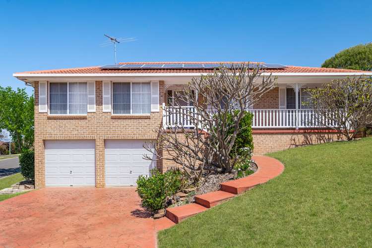 7 Cobourg Place, Bow Bowing NSW 2566