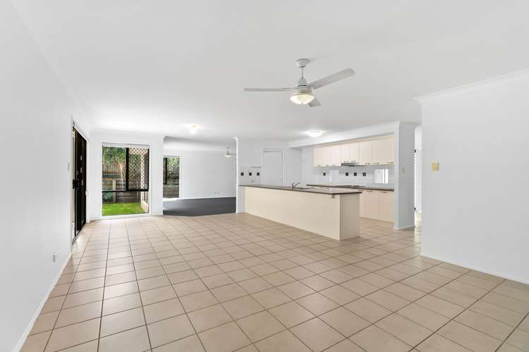 Second view of Homely house listing, 4 Catani Court, Warner QLD 4500