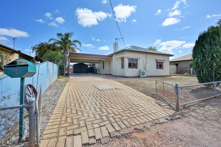 Main view of Homely house listing, 4 Wolseley Terrace, Quorn SA 5433