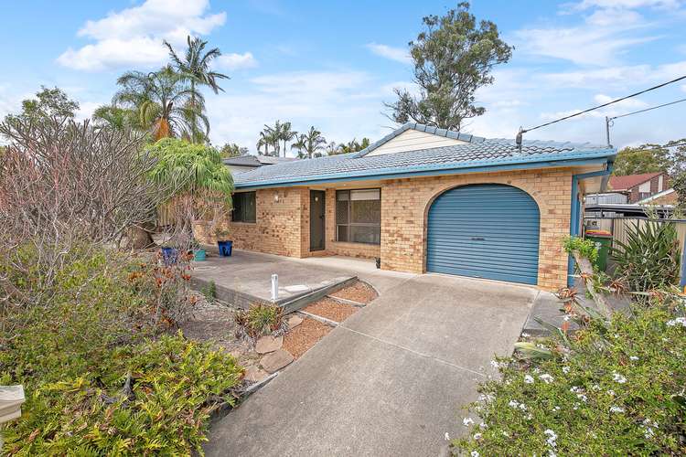 Main view of Homely house listing, 2 Wetheral Place, Alexandra Hills QLD 4161