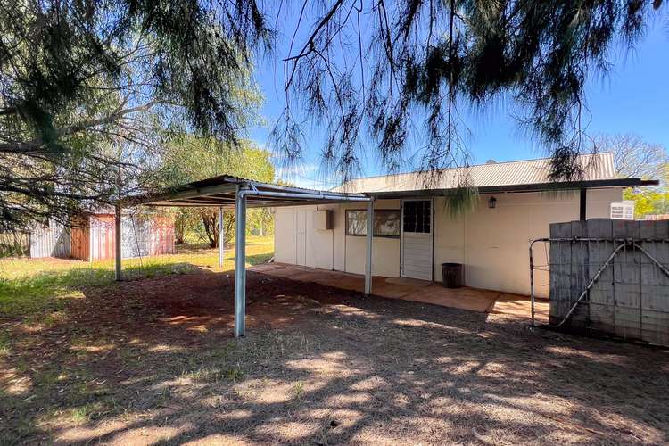 Main view of Homely house listing, 27 Derribong Street, Peak Hill NSW 2869