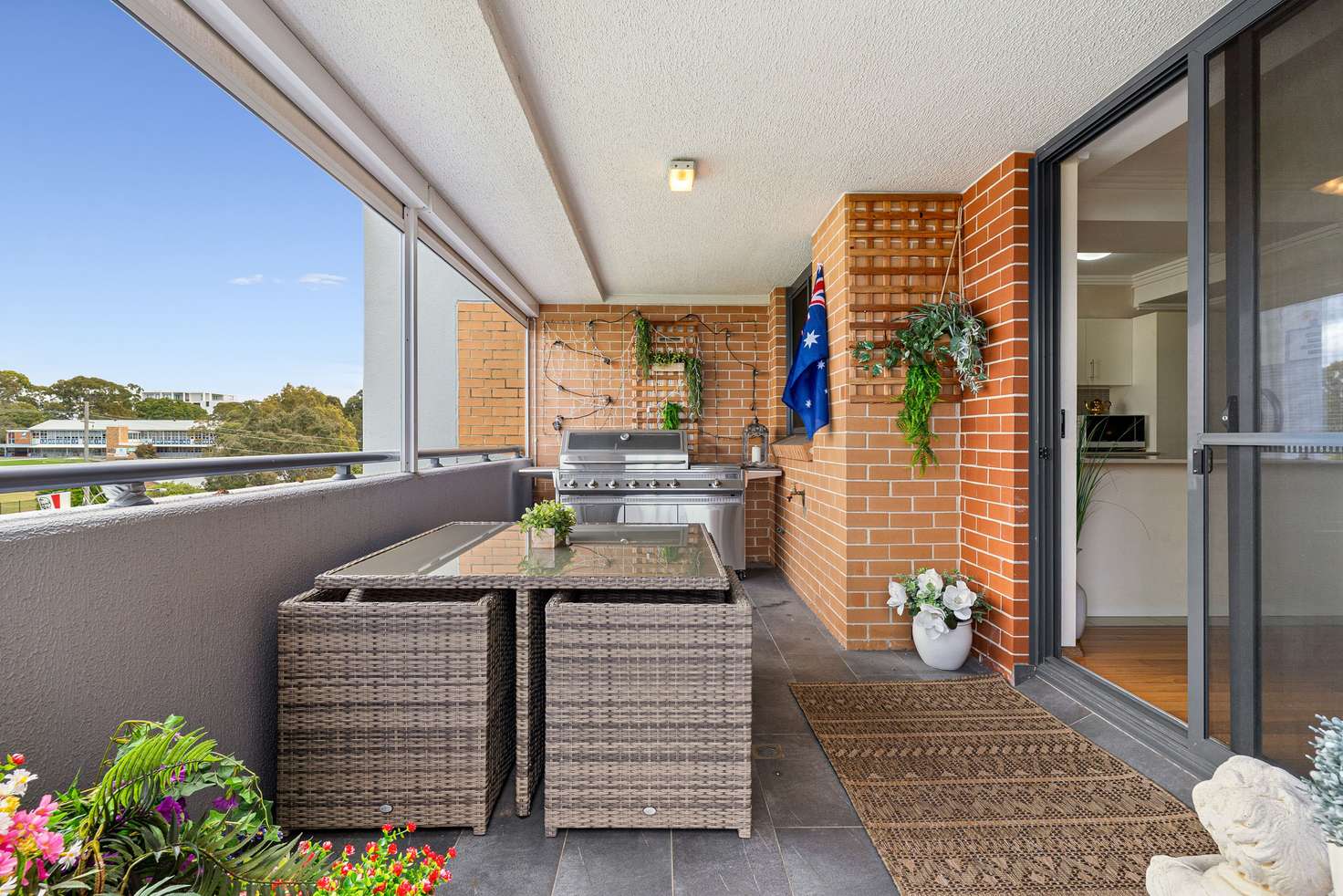 Main view of Homely unit listing, 22/621-635 Kingsway, Miranda NSW 2228