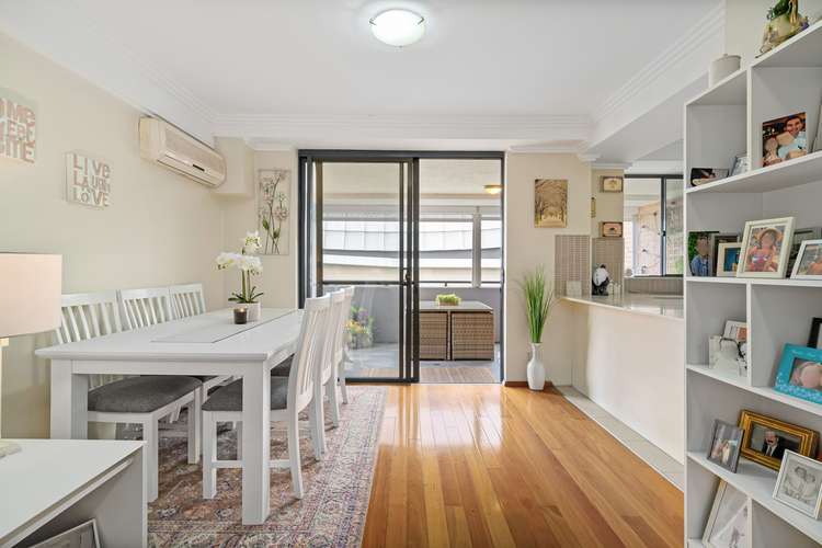 Fourth view of Homely unit listing, 22/621-635 Kingsway, Miranda NSW 2228