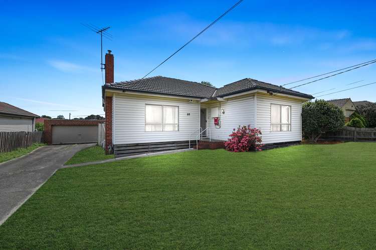 89 Harlington Street, Clayton VIC 3168