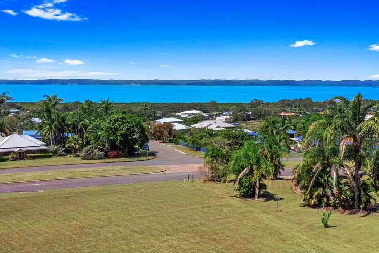 Main view of Homely residentialLand listing, 30 Cove Boulevard, River Heads QLD 4655