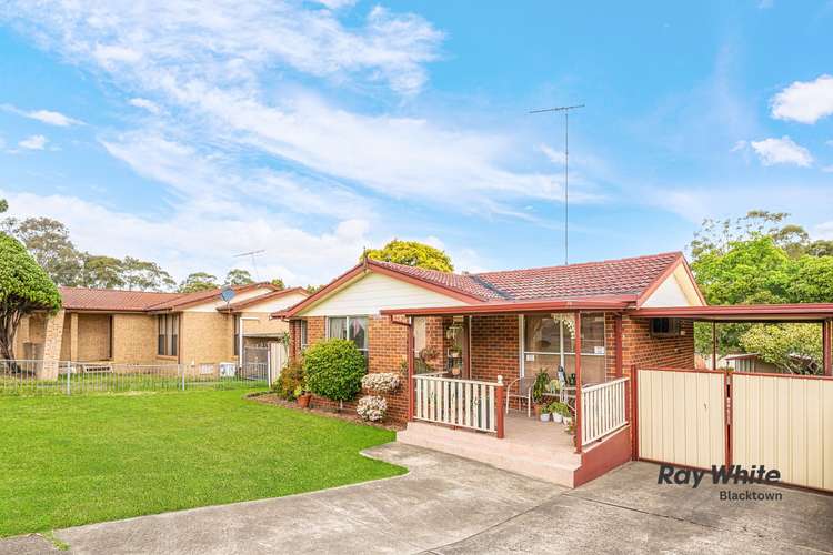 Main view of Homely house listing, 68 QUAKERS Road, Marayong NSW 2148