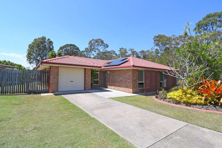 Main view of Homely house listing, 19 Ironbark Street, Kawungan QLD 4655