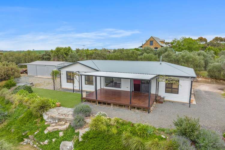 25 Dennis Road, Auburn SA 5451