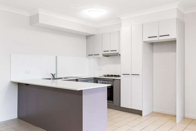 Fourth view of Homely unit listing, 3/25 Kuran Street, Chermside QLD 4032