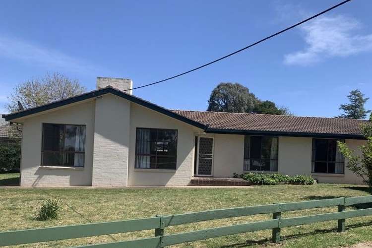 Main view of Homely house listing, 153 Galloway Street, Armidale NSW 2350