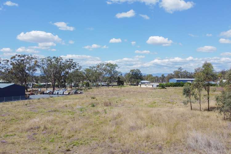 Main view of Homely residentialLand listing, Proposed Lots 2-5 Kenilworth Street, Morgan Park QLD 4370